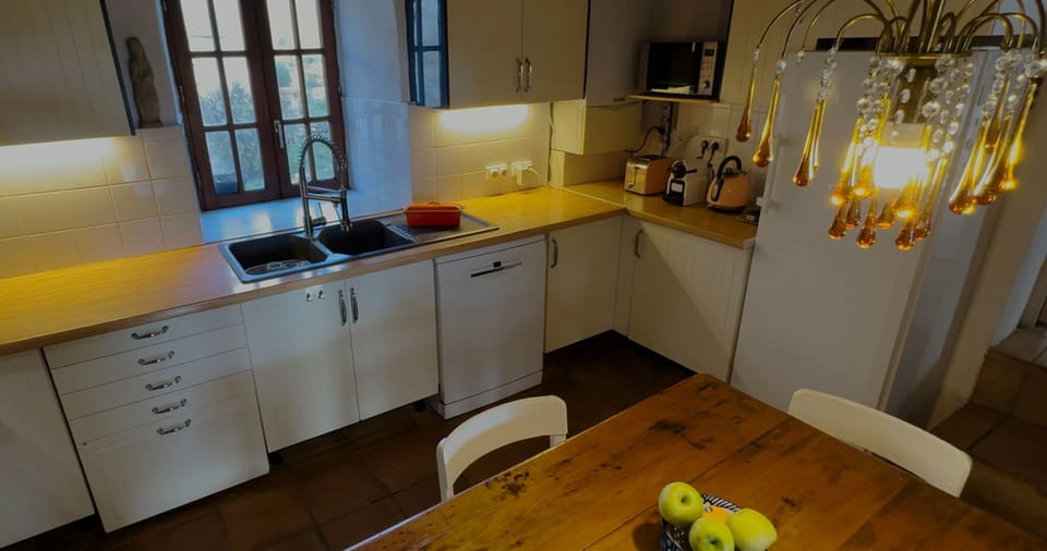 The Kitchen