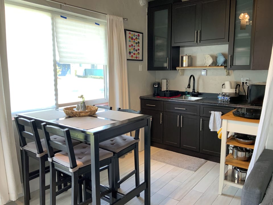 Kitchenette