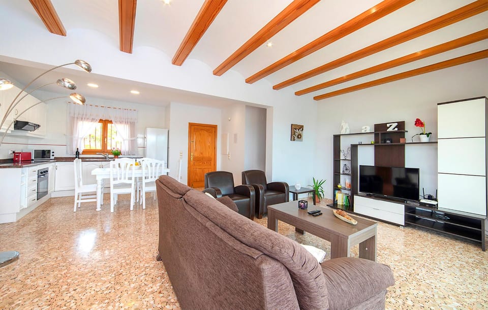 living-room