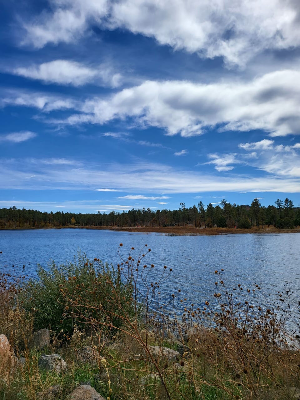 Lake
