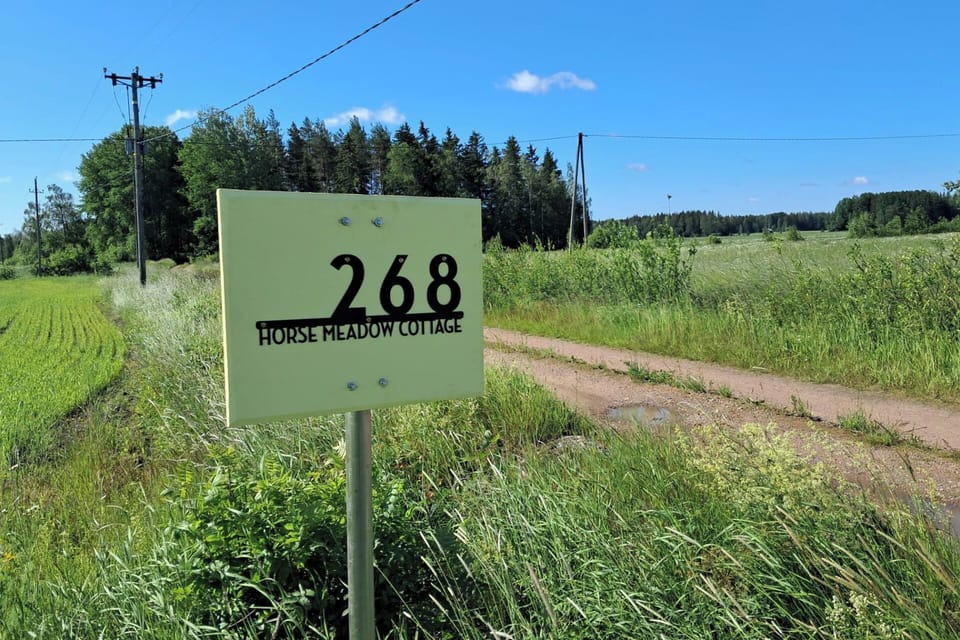 Sign