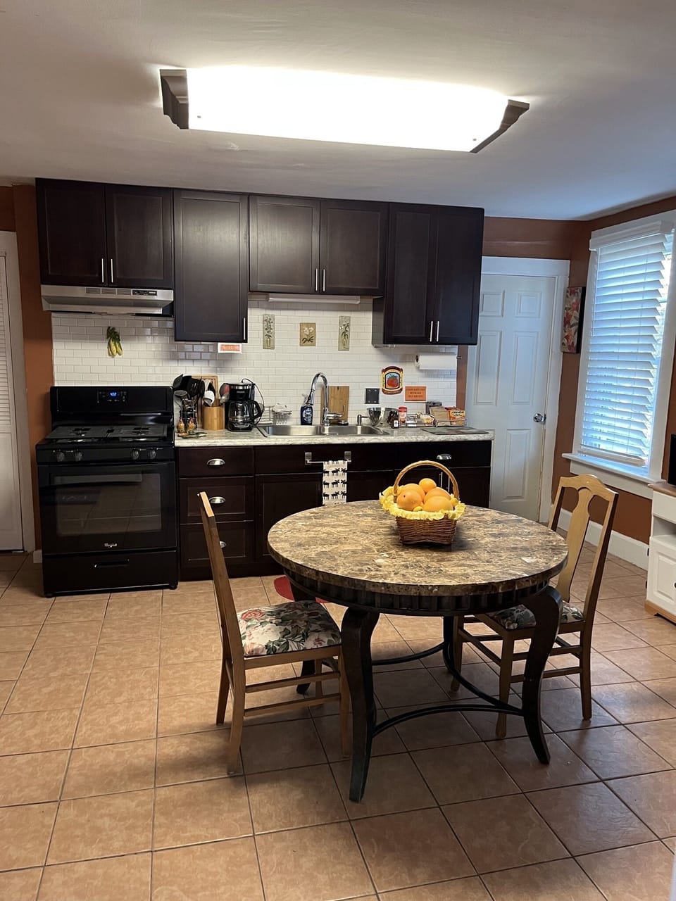 Kitchen Cabinets