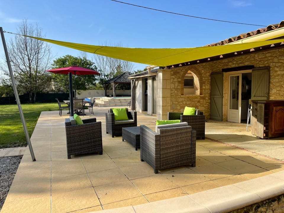 Outdoor Living