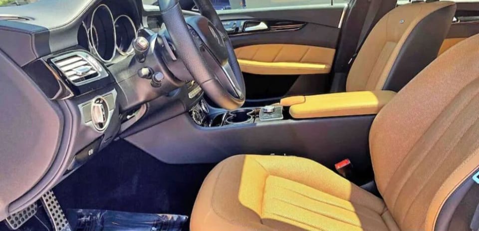 MESSAGE US TO RENT A CAR FOR YOUR STAY 