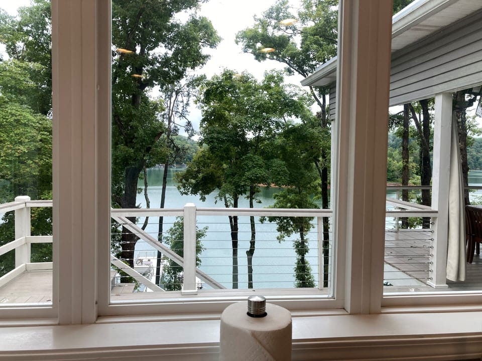 Kitchen View