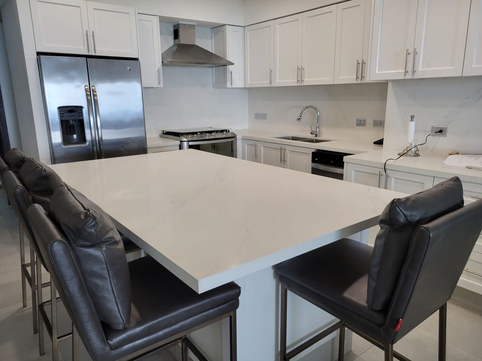 new Kitchen 