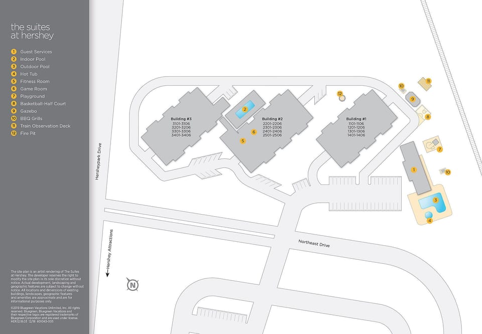 Property map
