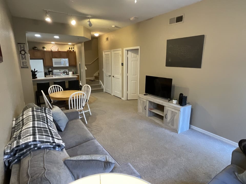 living room area 