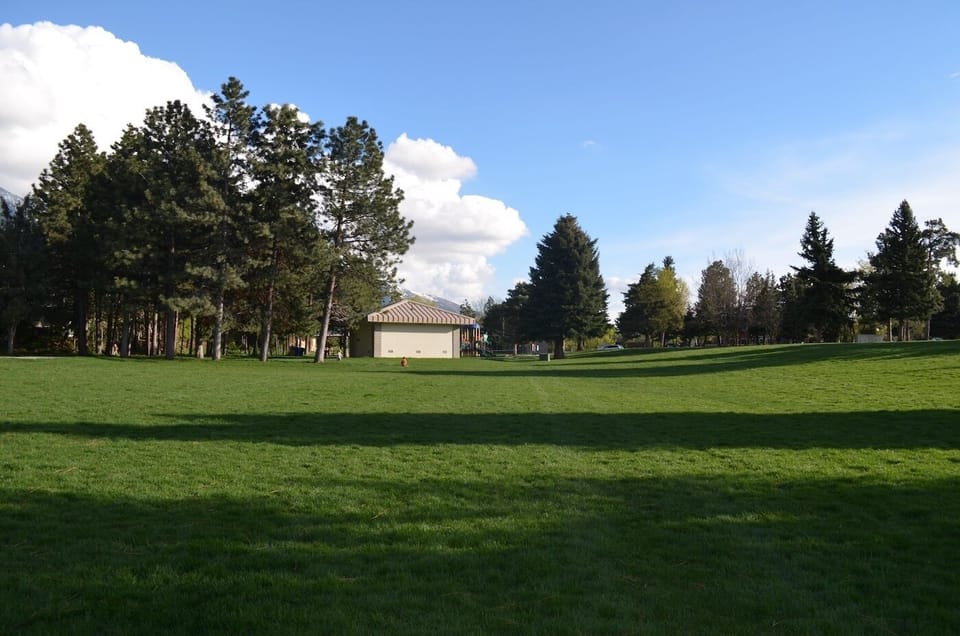 Golden Hills Park
