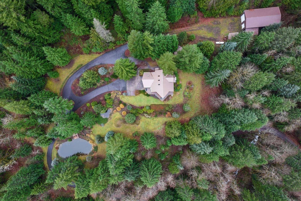"The place was a great size and on a peaceful lot." - Ryan T.