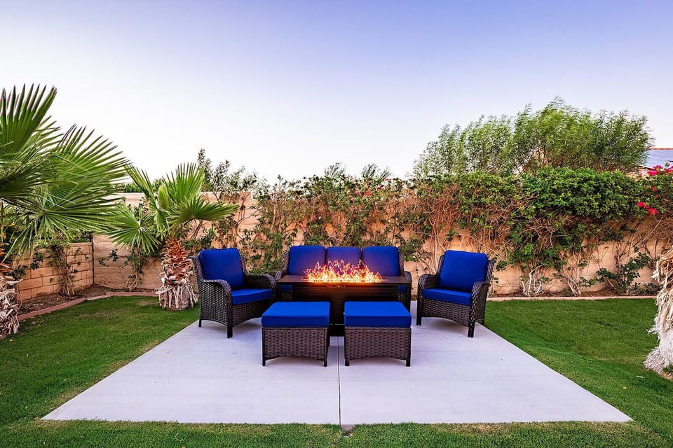 Firepit