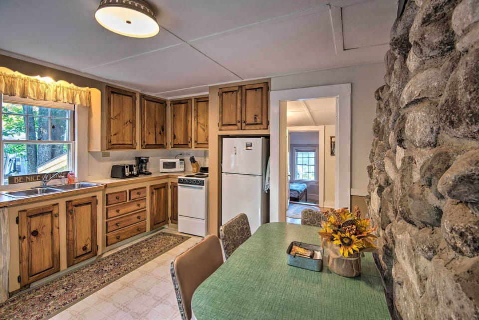 Kitchen | Cooking Basics