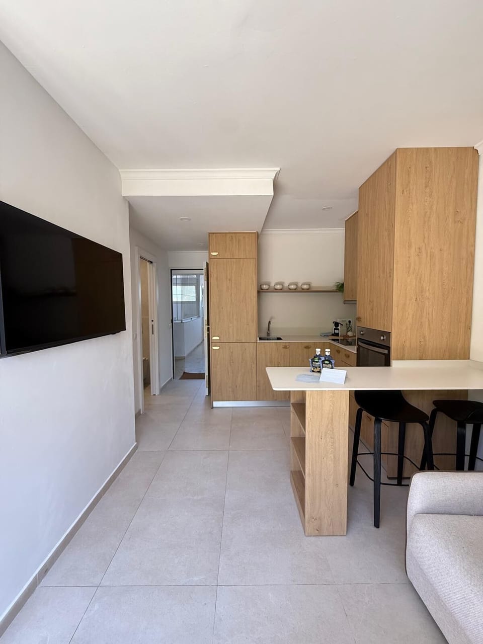 Cozy estudio in a lovely urbanization, close to the beach and Marbella center (9)