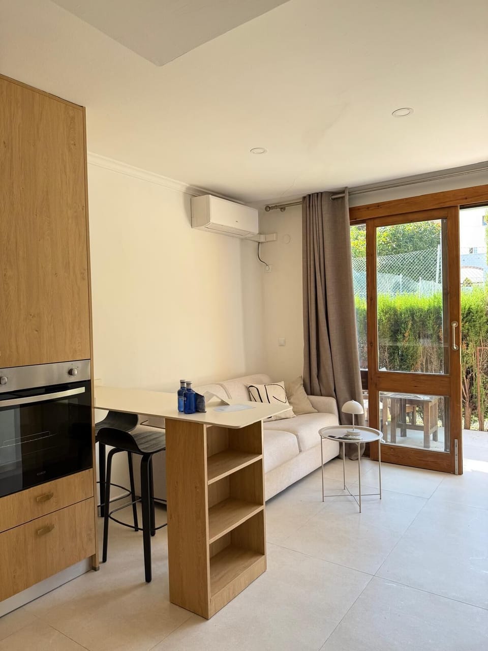 Cozy estudio in a lovely urbanization, close to the beach and Marbella center (3)