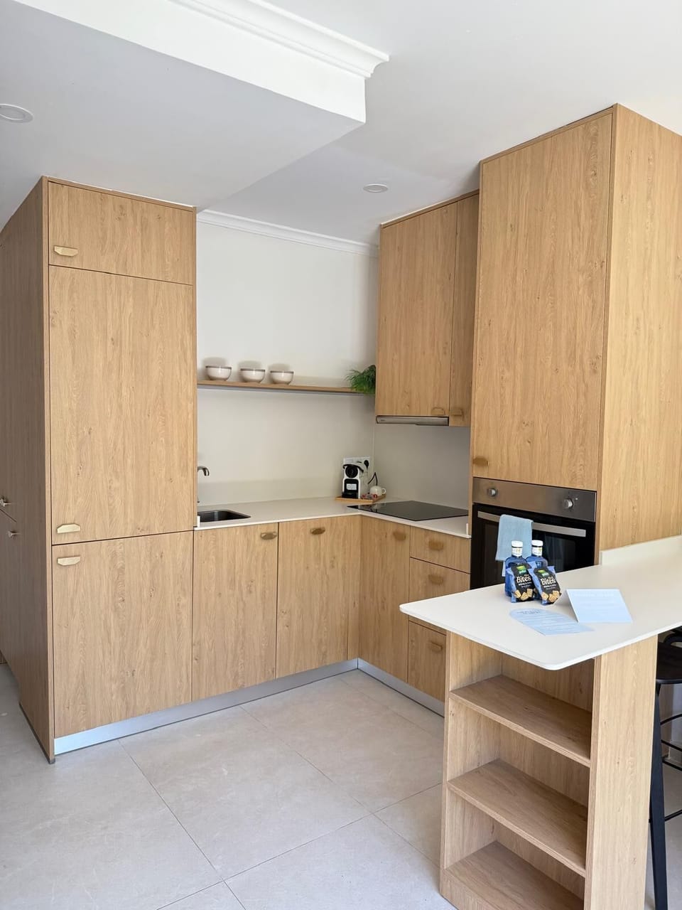 Cozy estudio in a lovely urbanization, close to the beach and Marbella center (11)