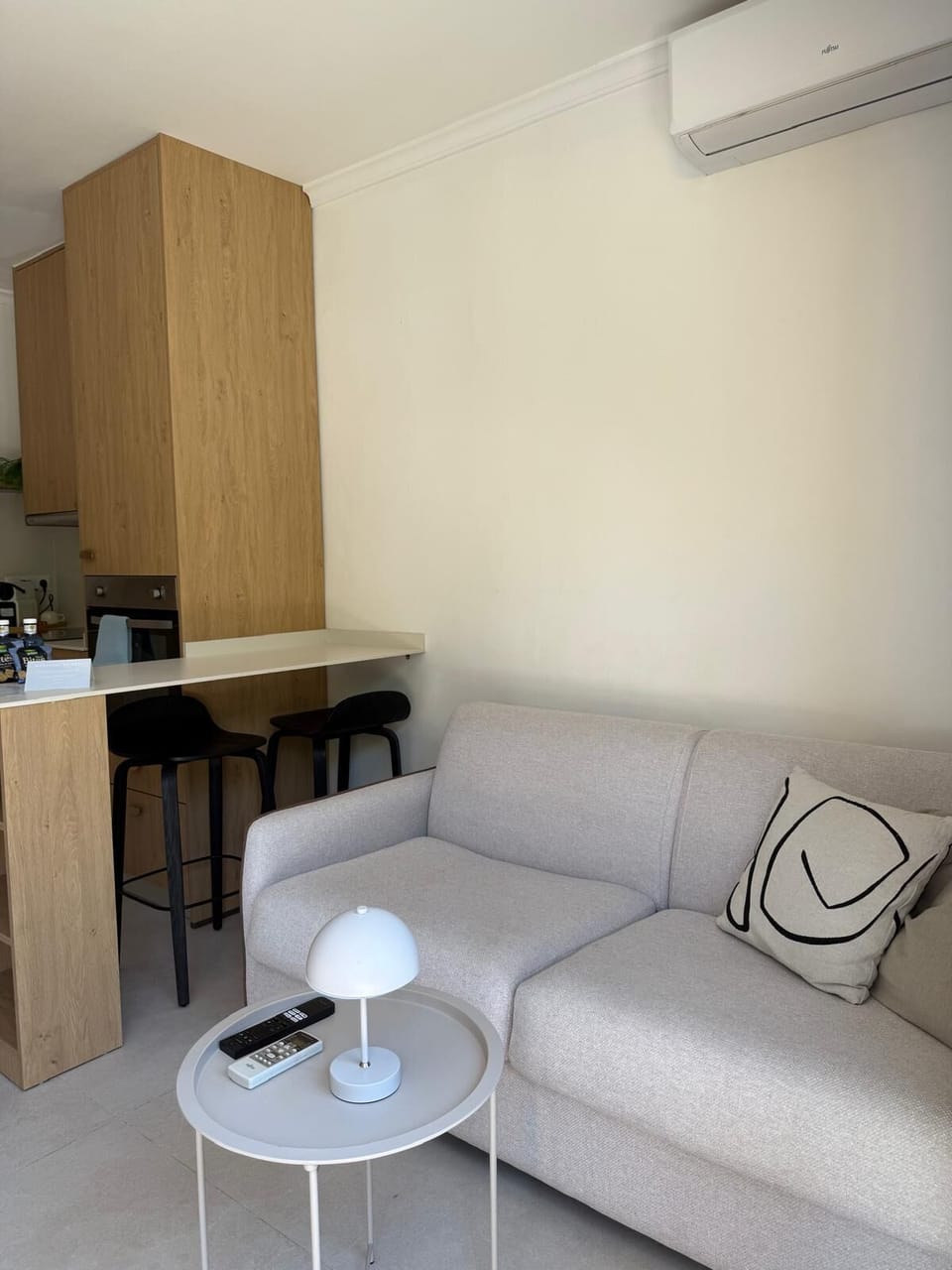 Cozy estudio in a lovely urbanization, close to the beach and Marbella center (7)