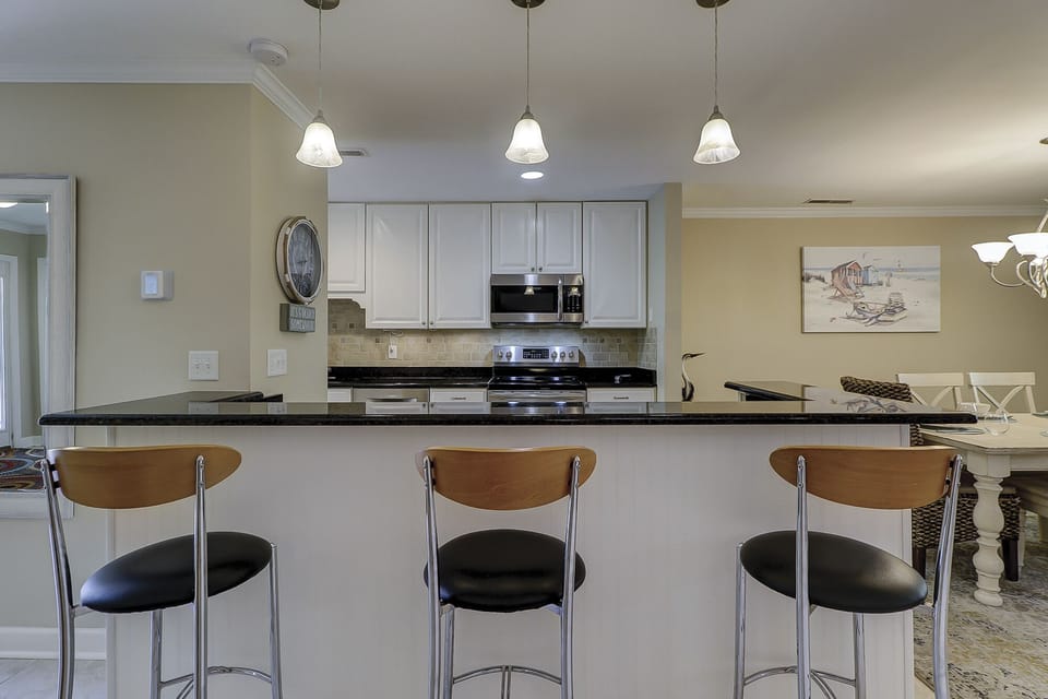 Kitchen Bar