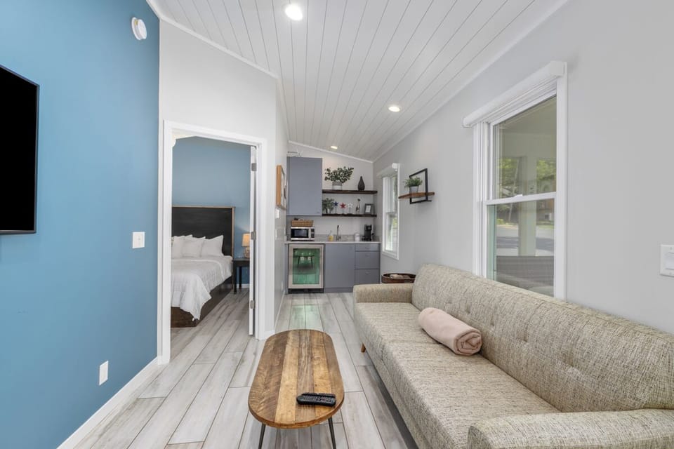 Living Area-Alternate View