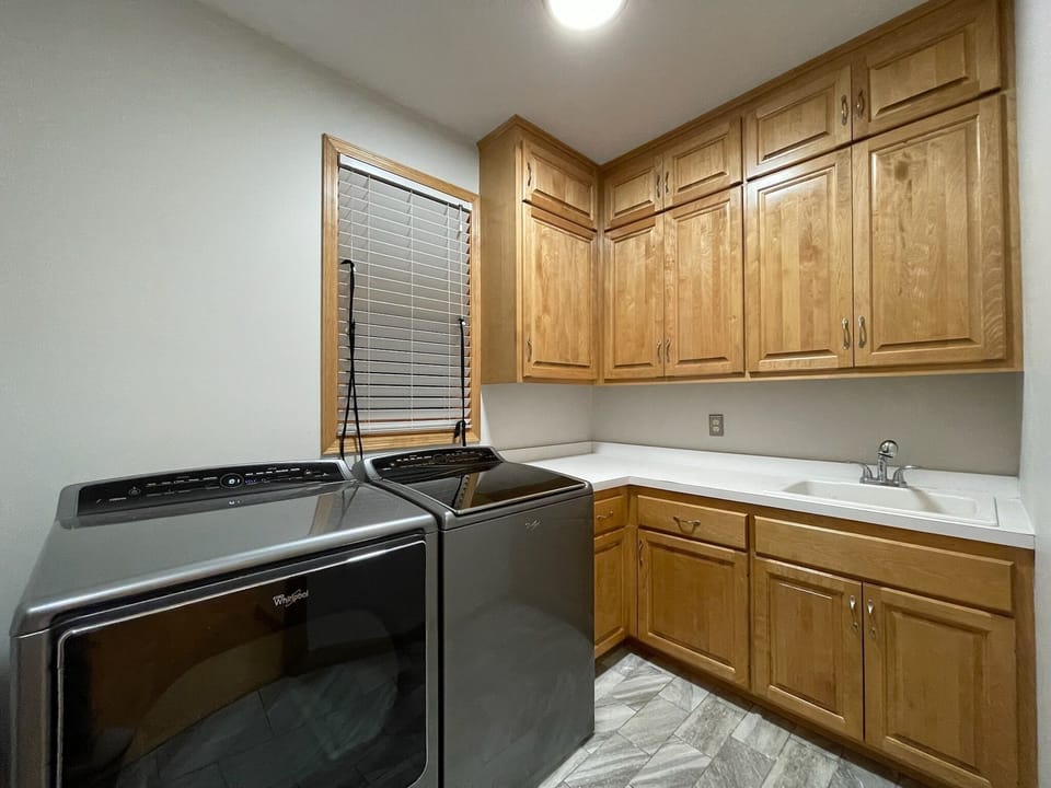 Laundry Room/ 1St Floor 