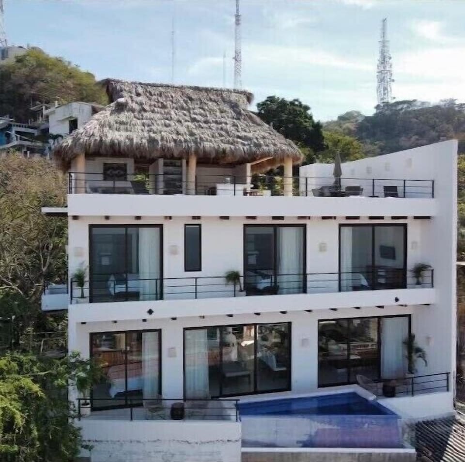 Casa Bahía