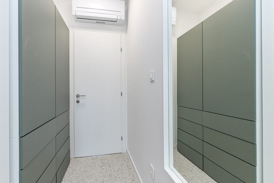 Corridor