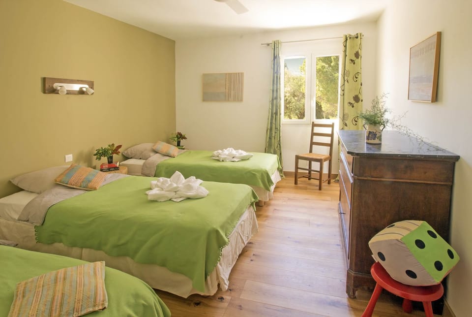 Chambre enfants