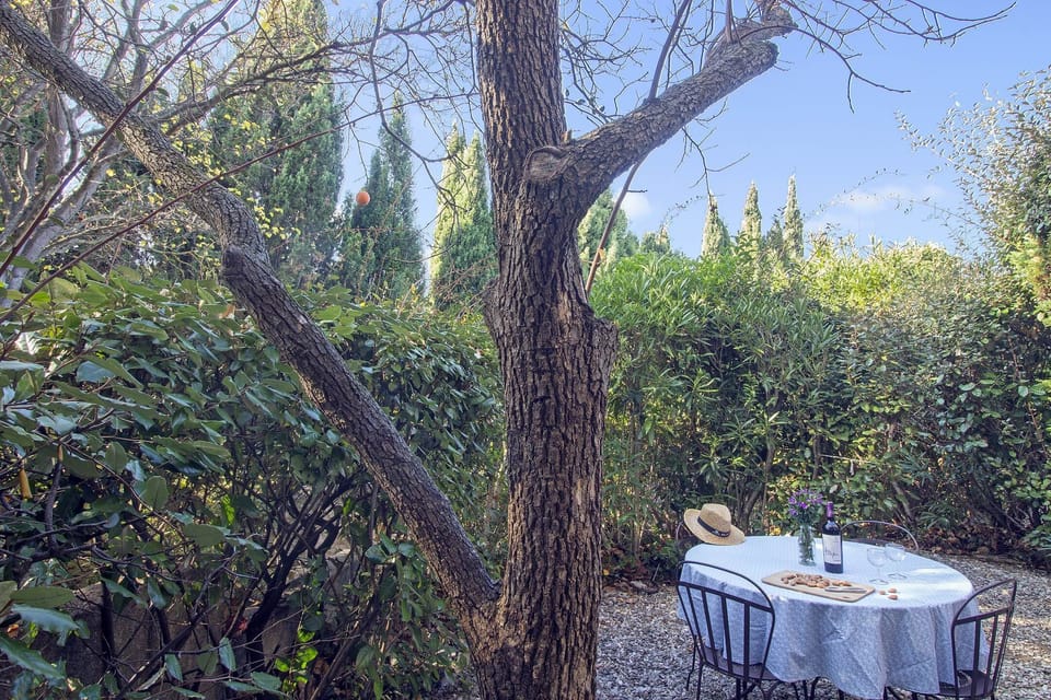 Jardin