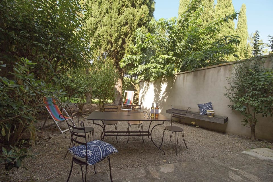 Jardin