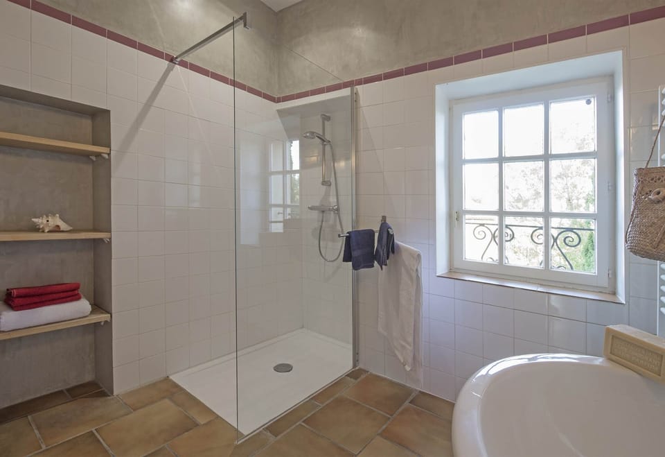Salle d'eau