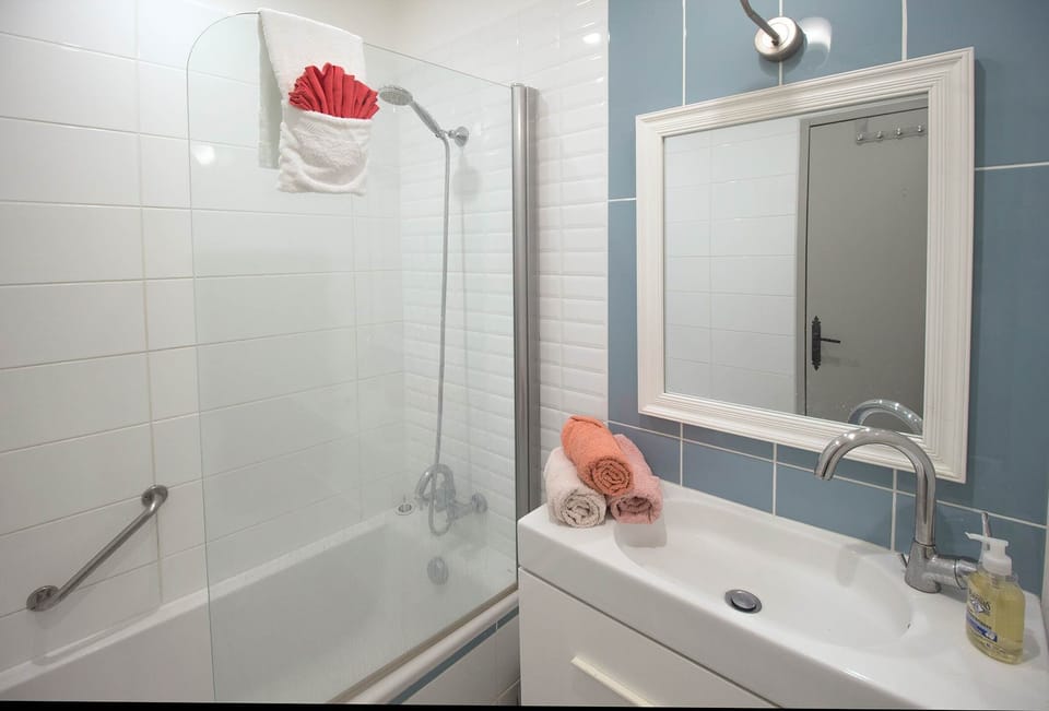 N°8 salle de bain
