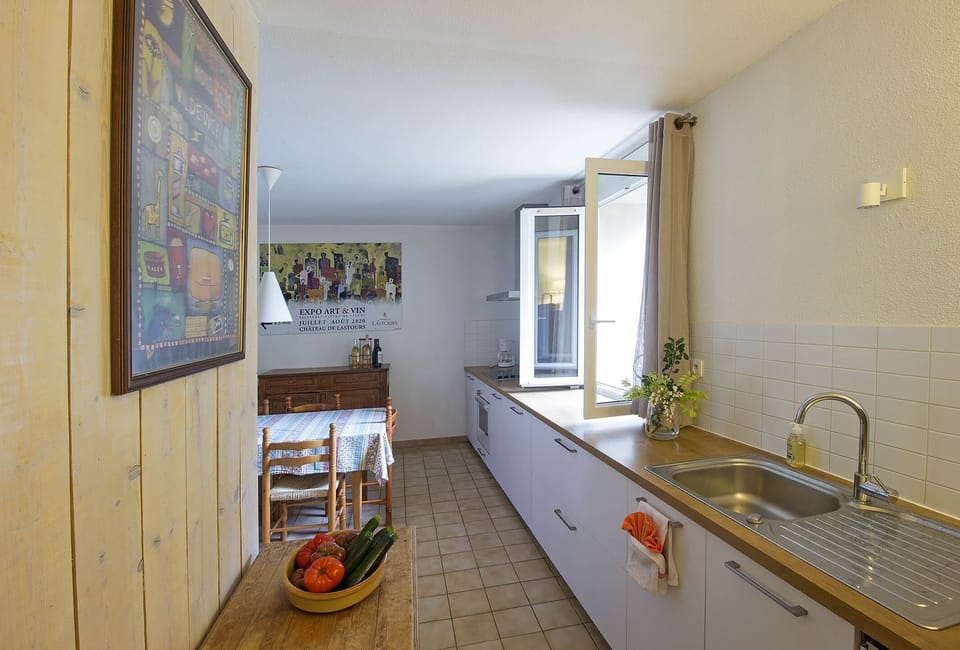 N°9 cuisine