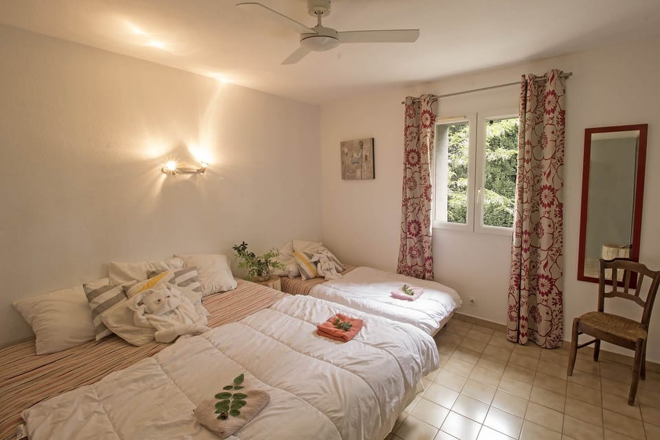 N°9 chambre enfants 1