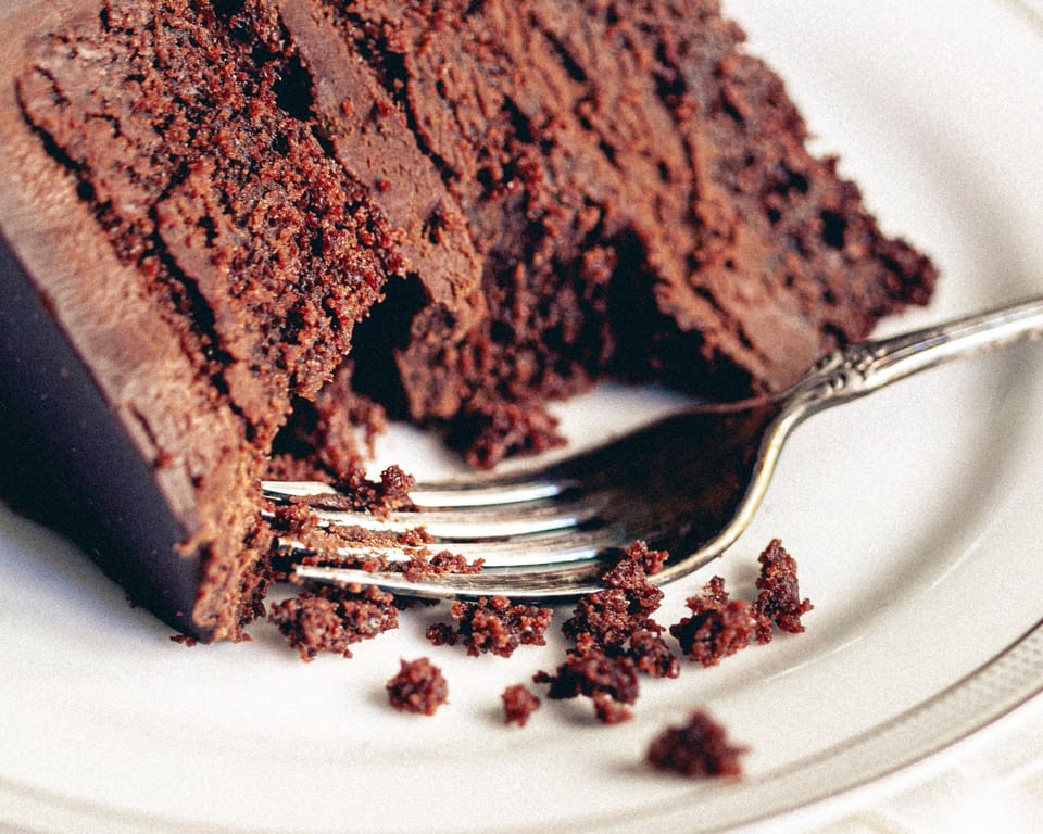 Chocolate Cake