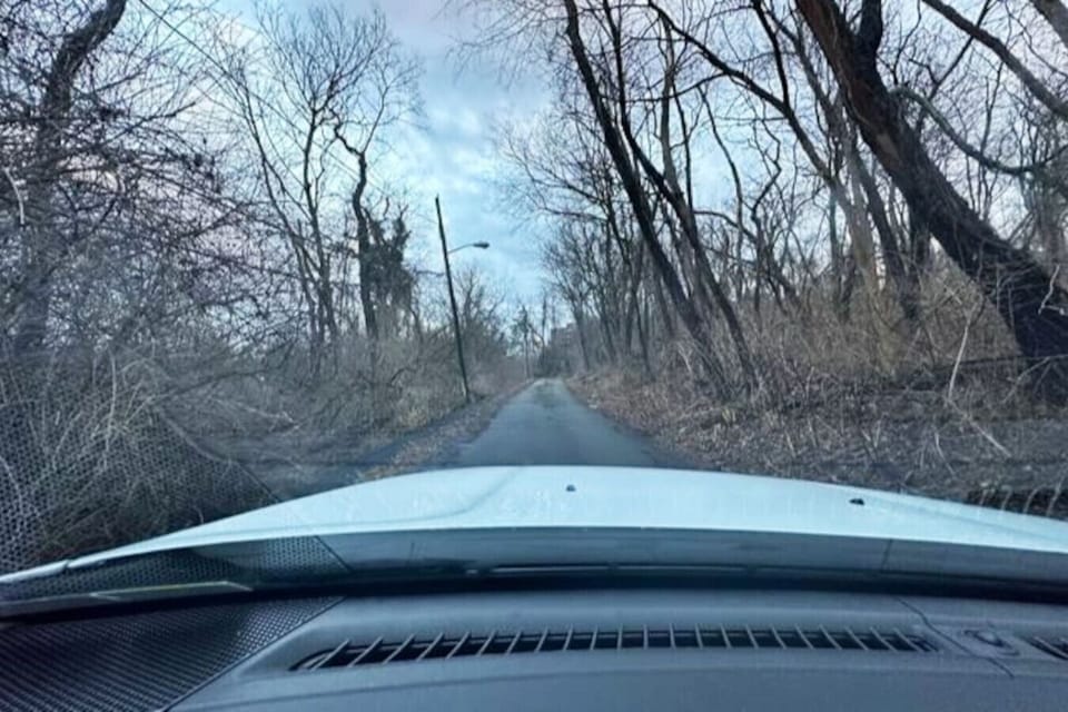 DRIVE TO HOUSE