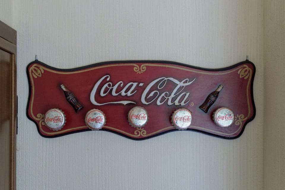 Decorative Details