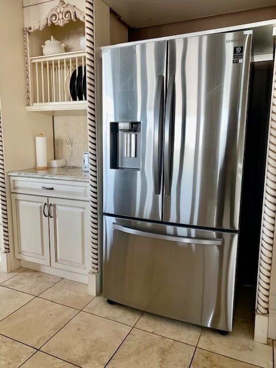 Fridge