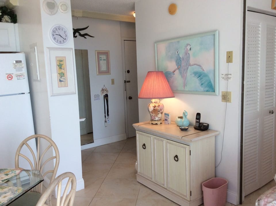 Step into 903A
