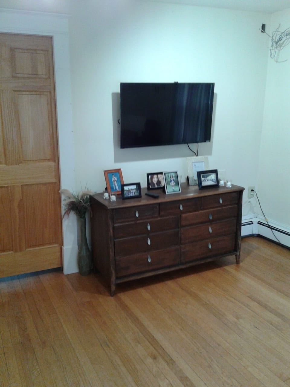 Guest room on 2nd floor
