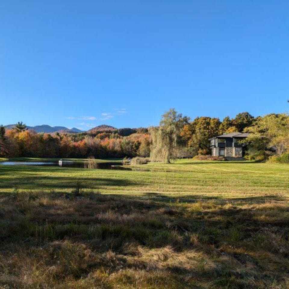 Over 30 Acres