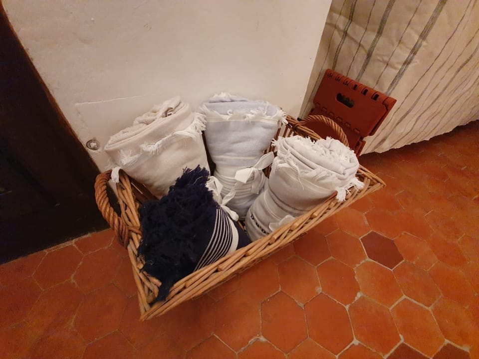 Miscellaneous