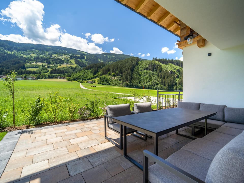Patio / Balcony