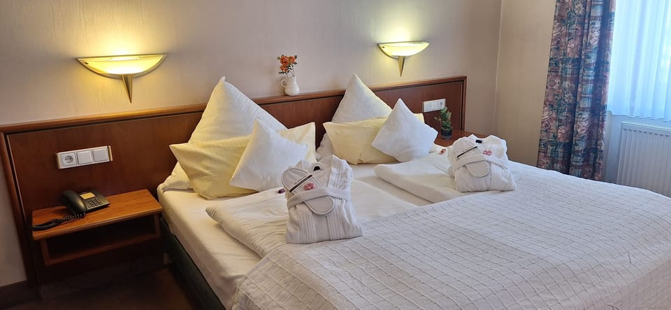 Ferienwohnung/app. für 4 Gäste mit 30m² in Bad Kissingen Apartment in Bavaria