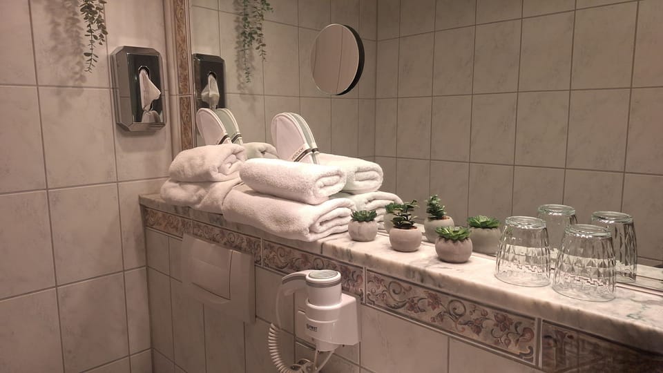 Ferienwohnung/app. für 4 Gäste mit 33m² in Bad Kissingen Apartment in Bavaria
