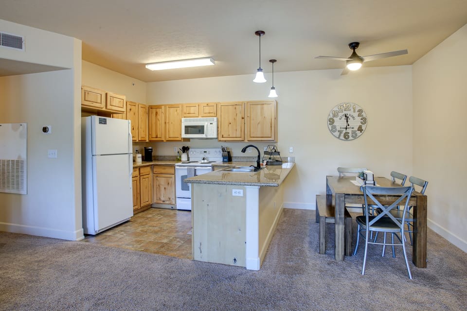 Kitchen | Dishwasher | Cooking Basics | Coffee Maker