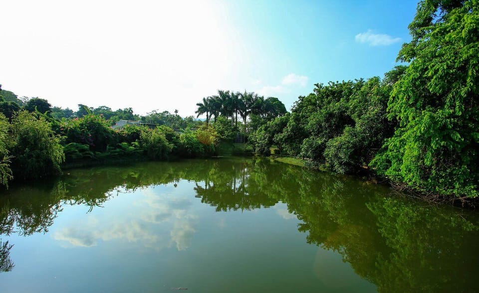 Lake