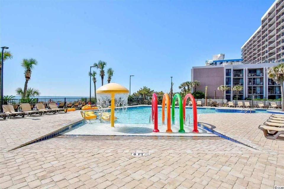 Oceanfront Amazing Pool