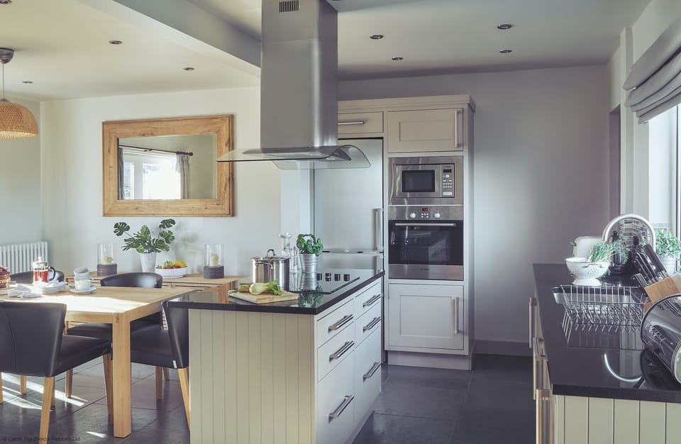 Kitchen/Dining
