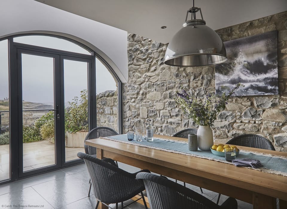 Kitchen Dining