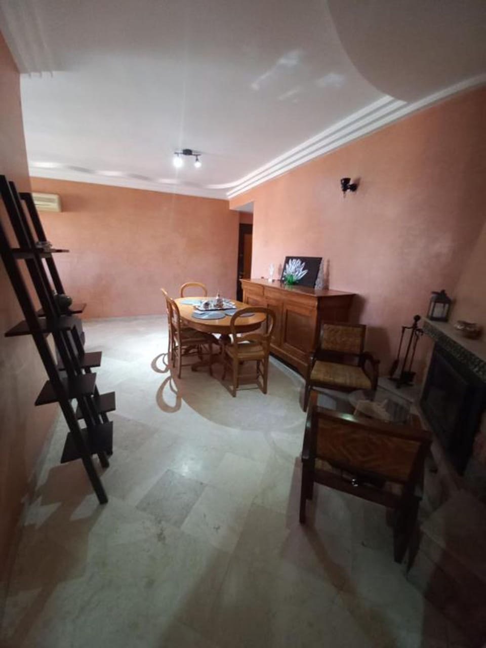 hall