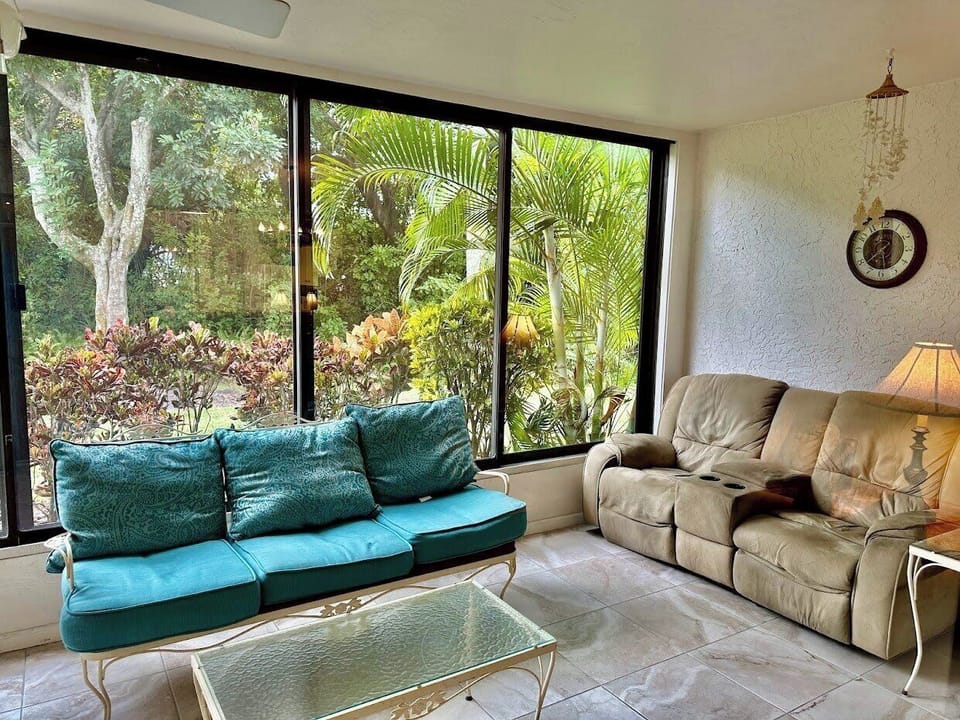 Florida Room